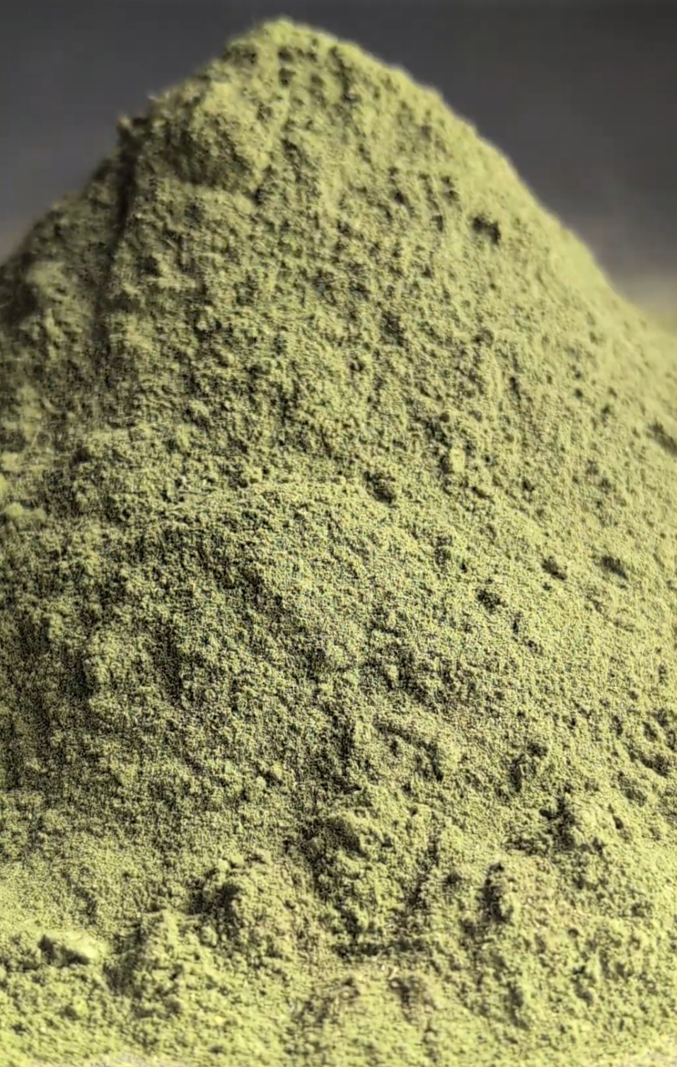 Bio Kräuter Pulver Schweiz richtig wählen