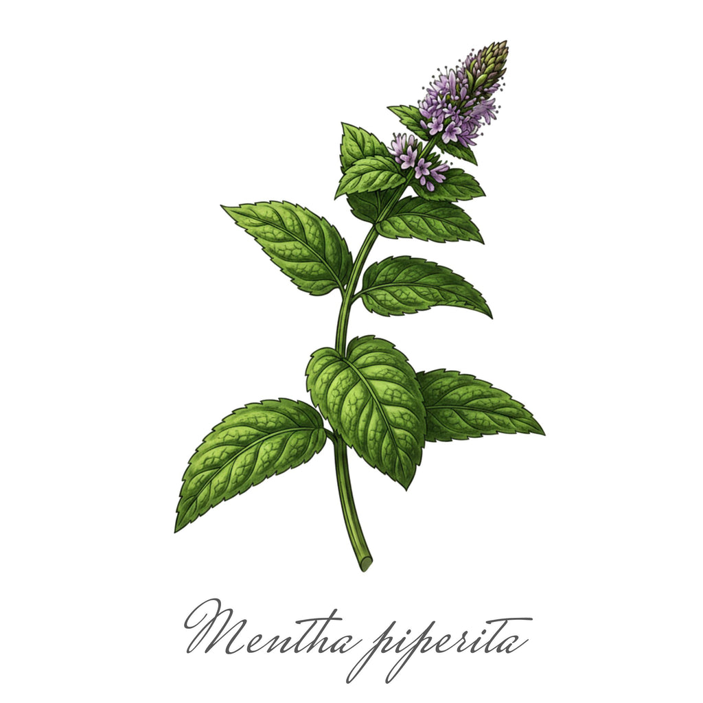 Mentha Piperita